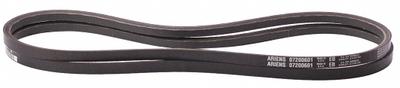 ARIENS V-Belt: Mfr Part # 07200601 - Lawn Mower Parts & Accessories