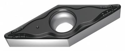 WALTER Diamond Turning Insert: VCGT331-MM4 WSM20S - Diamond Indexable Turning Inserts