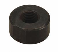 DYNABRADE Nut: Mfr Part # 01708, Nut, Compatible with Mfr Part # 52276/52277/52278/52281/52282/52283. Key specifications — attr948908: 01708; attr948910: 13F678; attr948911: 52283; attr948916: Nut.