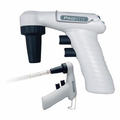 MTC BIO Pipette Controllers- ProPette(TM) Pipette Controller: 100 mL Capacity - Max