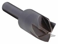 KEO Countersink: 120°, 6 Flute, 5/16 in Body Dia, High Speed Steel (MPN 919-000-488). Key specifications — attr1301035: KEO.