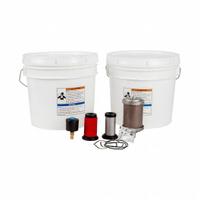 HANKISON Regenerative Desiccant Dryer Maintenance Kit: Drain Service Kit, DHWJMK3. Key specifications — attr60136: 2DBA8; attr60128: DHWJMK3.