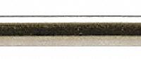 KERICK Float Rod: Float Rod, Stainless Steel, 5/16 in x 14 in Rod Size, 5/16 in Rod Dia, 5/16"-18 (MPN SR14). Key specifications — Compatible Product Type: Float Valves; Compatible with Mfr. Model No.: PS150SS; Brand: KERICK; Compatible with Grainger Part No.: 4DME5.