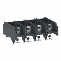 SCHNEIDER Cable Memory Kit: Cable Memory Kit, LA9G4101. Key specifications — Manufacturer Part Number: LA9G4101; Brand: SCHNEIDER; Compatible with Series: TeSys Giga.