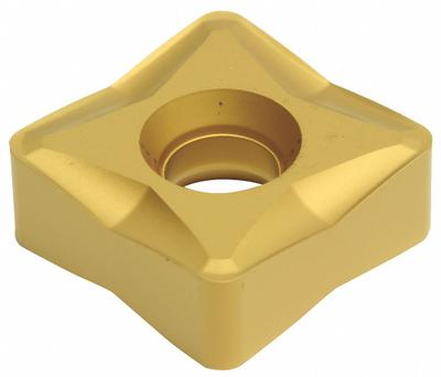 SUMITOMO Square Milling Insert: SNMX120412DP-ACK200 - Square (S) Indexable Milling Inserts