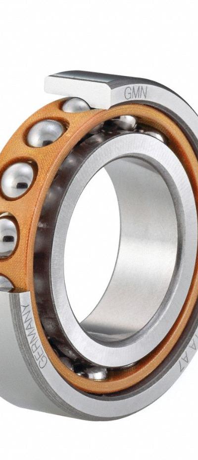 GMN Super Precison Angular contact Bearing: S 61903 - High-Precision Angular Contact Bearings