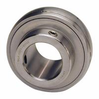 IPTCI BEARINGS Insert Bearing: SUC205-14, 7/8 in Bore, 52 mm OD, 0.669 in Outer Ring Wd, Set Screws. Key specifications — System of Measurement: Inch; Manufacturer Part Number: SUC205-14; Brand: IPTCI BEARINGS; Bearing Insert Type: Ball; Closure: Double Sealed; Bearing Industry Number: SUC205-14.