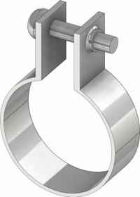 SMC Air Cylinder Sensor Mounting Hardware: Fits 20 mm Bore Dia, Nylon, BM2-020A. Key specifications — attr947355: Nylon; attr947346: BM2-020A.
