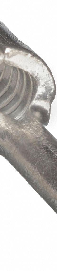 POWER FIRST Pin Terminal: Bare, 0.075 in Pin Dia (MPN 5UGP7). Key specifications — Seam Style: Butted; Brand: POWER FIRST; Manufacturer Part Number: 5UGP7.