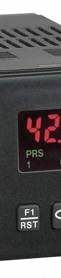 RED LION Time Meter: 85 V AC – 250 V AC, 18 V DC – 36 V DC, 0.3 in Digit Ht - Max., RS-485, C48TS103. Key specifications — attr1042966: C48TS103; attr1042969: +/-0.01%; attr1042981: Red; attr1042982: LCD; attr1042993: 4X; attr1043003: Time Meter; attr1043006: C48T; attr1043012: Screw Clamp.