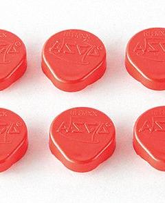 ASCO RH Caps: Mfr Part # 258851. Key specifications — Product Type: RH Caps; Brand: ASCO; Compatible with Manufacturer Model Number: MXX; Manufacturer Part Number: 258851.