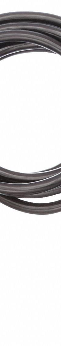 APPROVED VENDOR Power Cord: 10 ft Lg, 3/14, 5-15P Plug, C13 Receptacle, SJT, PVC, 15 A Current (MPN 5XFL9ID). Key specifications — Brand: APPROVED VENDOR; Jacket Material: PVC.