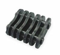 TSUBAKI Clevis Connector: BL466, 6 x 6, 1/2 in Pitch, 1.094 in Chain Overall Wd, Steel, 5 PK (MPN BL466CL). Key specifications — Brand: TSUBAKI.