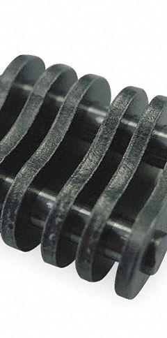 TSUBAKI Clevis Connector: BL466, 6 x 6, 1/2 in Pitch, 1.094 in Chain Overall Wd, Steel, 5 PK (MPN BL466CL). Key specifications — Brand: TSUBAKI.