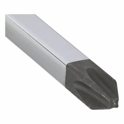 WESTWARD General Purpose Phillips Screwdriver: Long Lg, Not ESD Safe - General Purpose Phillips Screwdrivers