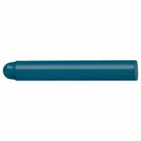 MARKAL Marking Crayon: Wax, 17 mm Tip Wd, Firm, Blue/Green, 70°F to 100°F (MPN 82450G). Key specifications — attr1270153: Blue/Green; attr1270186: MARKAL.