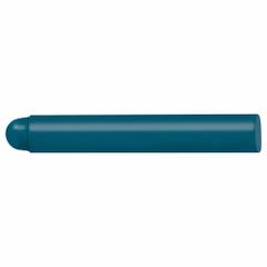 MARKAL Marking Crayon: Wax, 17 mm Tip Wd, Firm, Blue/Green, 70°F to 100°F (MPN 82450G). Key specifications — attr1270153: Blue/Green; attr1270186: MARKAL.