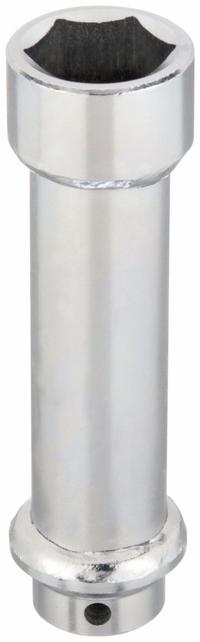 WHEELER-REX Socket: Metric, 1/2 in Drive Size, 30 mm Socket Size, 6-Point, Extra Deep, Zinc-Plated (MPN 946). Key specifications — attr1204417: WHEELER-REX; attr1204392: Zinc-Plated.