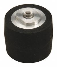 DYNABRADE Drive Wheel: Mfr Part # 66412, Drive Wheel, Compatible with Mfr Part # 66402. Key specifications — attr948908: 66412; attr948911: 66402; attr948916: Drive Wheel.