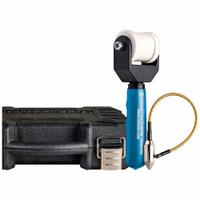 JONARD TOOLS Magnetic Cable Retrieval Kit: 40 lb Max Pull, 9 3/4 in Lg, Single Hook End (MPN MP-700). Key specifications — attr514943: Magnetic Retriever; attr510732: Magnetic Cable Retrieval System; attr424188: JONARD TOOLS.
