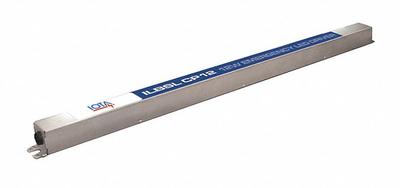 IOTA ENGINEERING Emergency Driver: 12 W Max. Bulb Watts, 120 to 277V AC - Reduced-Profile Emergency LED Drivers