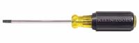 KLEIN TOOLS General Purpose Torx Screwdriver: Long Lg, Steel, Torx Tip, T25 Tip Size, 4 in Shank Lg (MPN 19544). Key specifications — attr1205076: T25; attr1205081: KLEIN TOOLS; attr1205102: Cushion.