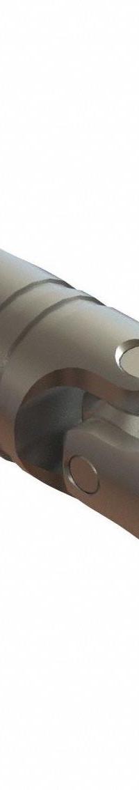 BELDEN Universal Joint: Alloy Steel, 1125, Keyed, 9/16 in Bore Dia, 5 1/8 in Overall Lg, Round Keyed (MPN DUJ-HD1125x563K). Key specifications — attr871681: BELDEN; attr971426: Yes.