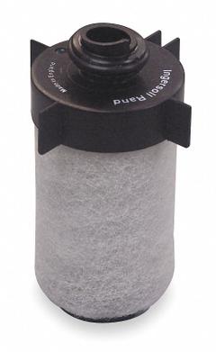 INGERSOLL RAND Coalescing Filter Element: Coalescing, 0.01 micron, Microglass (MPN F71IHE). Key specifications — attr111561: F71IHE; attr111565: 3EMF4; attr111564: F71IH; attr132959: Microglass.