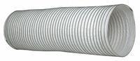 L.B. WHITE Portable Gas Heater Duct Kit: Direct-Fired Portable Gas Ducted & Tent Heaters, Steel (MPN 500-26347). Key specifications — Brand: L.B. WHITE; Material: Steel; Includes: Magnetic Quick Connect Adapter; Compatible with Product Type: Direct-Fired Portable Gas Ducted & Tent Heaters; Compatible Grainger Part Number: 16W285; Overall Diameter x Thickness: 12 in x 1/64 in.