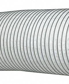 L.B. WHITE Portable Gas Heater Duct Kit: Direct-Fired Portable Gas Ducted & Tent Heaters, Steel (MPN 500-26347). Key specifications — Brand: L.B. WHITE; Material: Steel; Includes: Magnetic Quick Connect Adapter; Compatible with Product Type: Direct-Fired Portable Gas Ducted & Tent Heaters; Compatible Grainger Part Number: 16W285; Overall Diameter x Thickness: 12 in x 1/64 in.