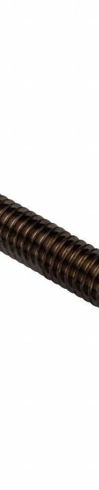 AMPG Fixed Rod End: Steel, Black Oxide, 3 in Hole Center-to-End Lg, Right Hand, 3/8"-16 Thread Size (MPN ZEB94-ALLOY-BX). Key specifications — attr952243: AMPG.