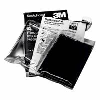 3M Splice Kit: 22.1 oz, 8 kV Max Volt (MPN 61351). Key specifications — attr1308317: Closed Mixing Pouch; attr1308325: Insulating Resin; attr1308339: Excellent multi-purpose, moisture-sealing epoxy resin designed to be stable at elevated temperatures. Tough and oil resistant.; attr1308349: 3M.
