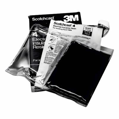 3M Splice Kit: 22.1 oz - Molded Resin Pouches & Refills