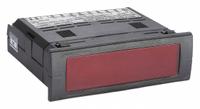 APPROVED VENDOR Digital Panel Meter: 0 Display Span - Min, 100 Display Span - Max, 12G517, 0 to 100. Key specifications — Manufacturer Part Number: 12G517; Accuracy: +/-0.2% of Reading +/-1 Count; Digital Display Screen Color: Red; Digital Display Screen Type: LCD; Includes: Mounting Brackets; Product Type: Digital Panel Meter; Series: R312; Terminal Connection Type: Screw Clamp.