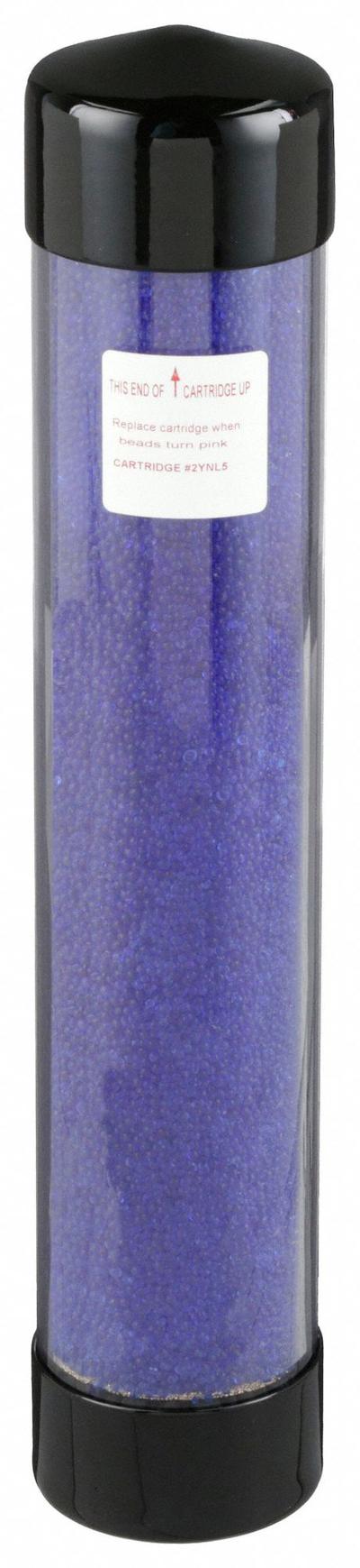 SPEEDAIRE Replacement Desiccant: Silica Gel