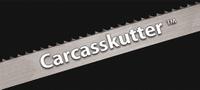 STARRETT Band Saw Blade: Bone-In Meat/Fresh Meat/Frozen Meat, Hook Cutting Edge, 3/4 in Blade Wd, 3 (MPN 94370-119W). Key specifications — attr1211725: 9 ft 11 in; attr1097891: 3.