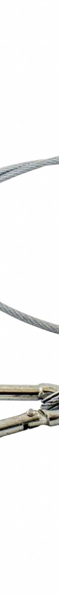 HUBBELL Over Hang Cable: Steel, OC5MB-10. Key specifications — attr915810: WS60-BT; attr915821: Over Hang Cable; attr915808: HUBBELL.