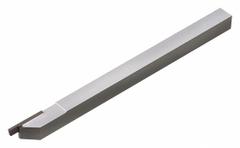 MICRO 100 Single-Point Tool Bit: LC Tool Bit Style, 9/32 in Shank Wd, 9/32 in Shank Ht, Carbide (MPN LC-281100)