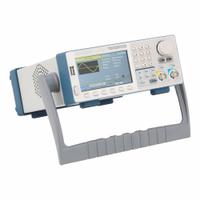 B&K PRECISION Signal Generator: Function/Arbitrary Waveform, Function/Arbitrary Waveform Generator (MPN 4055B). Key specifications — Brand: B&K PRECISION; Output Attenuation: +/-0.5 dB (>10 MHz to Max.); Output Amplitude: 2 mVpp to 5 Vpp into 50 ohm (4 mVpp to 10 Vpp into Open Circuit) >10 MHz; Manufacturer Part Number: 4055B; Includes: USB Type A to Type B Cable; Square Wave Rise/Fall Time: Less Than 4 nsec (10%-90%) at Full Amplitude Into 50 ohm; Wave Frequency Accuracy: +/-25 PPM (1 yr.).