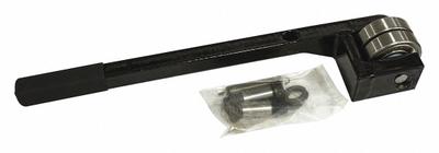 MAG-MATE Replacement Handle: MX0607 - Accessories for Below-the-hook Lifting Magnets