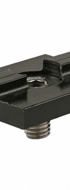 Tube Handle: 40 mm x 31.8 mm x 22.4 mm, 40 Series, Black, UHMW (MPN 40-2068). Key specifications — Brand: 80/20; Material: UHMW; Product Type: Sliding Door Glide; Includes Fasteners: Yes; System of Measurement: Metric; Locking Type: Non-Locking.