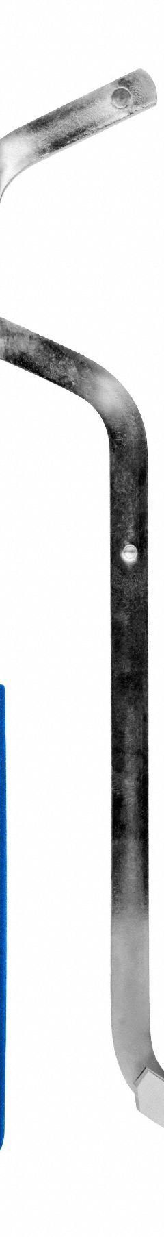 JONARD TOOLS Drill Bit Guide: 10 in Overall Lg, DBG-75. Key specifications — attr268675: DBG-75; attr277200: JONARD TOOLS.