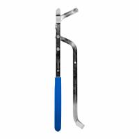 JONARD TOOLS Drill Bit Guide: 10 in Overall Lg, DBG-75. Key specifications — attr268675: DBG-75; attr277200: JONARD TOOLS.