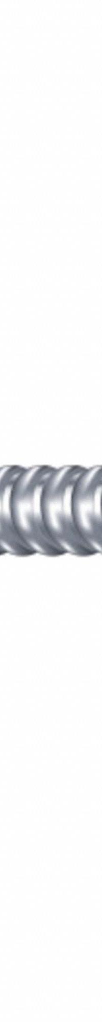SOUTHWIRE Metal Clad Cable: 8 AWG, 2 Conductors, Copper, 2,500 ft, Aluminum, Std, THHN (MPN 68709504). Key specifications — Brand: SOUTHWIRE.
