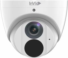 VISION IP Camera: Turret, Fixed, 2.8 mm Max Focal Lg, 4MP, RJ45, 111.1° Max Viewing Angle, 1/3 CMOS (MPN VIS-P4TXIR28). Key specifications — Image Sensor: 1/3 CMOS; Resolution: 4MP; Brand: VISION; Camera Design: Turret; Compatible Connector: RJ45.