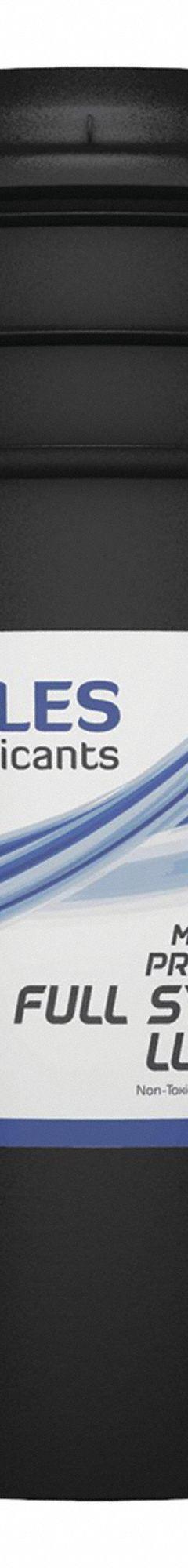 MILES LUBRICANTS Compressor Oil: 5 gal, Pail, 30 SAE Grade, 100 ISO Viscosity Grade, Miles Stratus D (MPN MSF1558003). Key specifications — attr59744: 110; attr59746: 100; attr59736: No; attr59735: Pail; attr59738: Miles Stratus D; attr59749: 30.