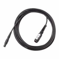 FLUKE Extension Lead: 8 in x 2 in, I17XX-FLEX5M-EXT. Key specifications — Brand: FLUKE; Manufacturer Part Number: I17XX-FLEX5M-EXT; CAT Safety Rating: Not Rated; Compatible Manufacturer Part Number: Fluke 1732; Compatible Series: Fluke 174X Series; Product Type: Extension Lead; Compatible Grainger Part Number: 444L76.