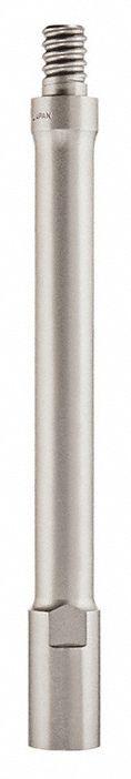 MILWAUKEE Core Bit Extension: 7 1/2 in Overall Lg (MPN 48-95-6070). Key specifications — attr378832: Core Bit Extension; attr277142: MILWAUKEE.