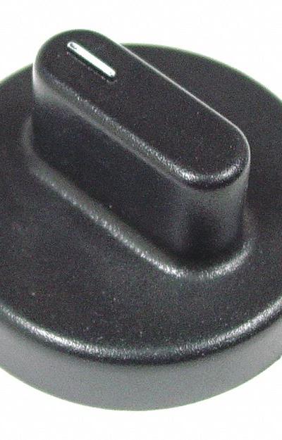 HEAT WAGON Knob: Mfr Part # 104460-01 - Knobs, Handles & Wheels for HVACR Equipment