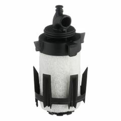 DOMNICK HUNTER Coalescing Filter Element: Coalescing/Particulate, 1 micron, Microglass (MPN P010AO). Key specifications — attr111561: P010AO; attr111565: 493L38; attr111564: AOP010ANFI; attr132959: Microglass.